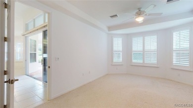Welcome to this beautifully upgraded 2-bedroom + den, 2-bath on Skyview At Terra Vista Golf and Country Club in Florida - for sale on GolfHomes.com, golf home, golf lot