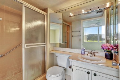 ***PRICE IMPROVEMENT*** THIS 2/2 UNIT IS LOCATED IN THE QUIET on Oriole Golf and Tennis Club in Florida - for sale on GolfHomes.com, golf home, golf lot