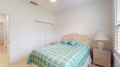 Welcome to this beautifully upgraded 2-bedroom + den, 2-bath on Skyview At Terra Vista Golf and Country Club in Florida - for sale on GolfHomes.com, golf home, golf lot