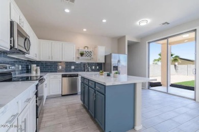 Hurry!! Make this beautiful property your home!!! 
It is your on The Golf Club At Johnson Ranch in Arizona - for sale on GolfHomes.com, golf home, golf lot