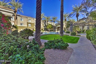 Recently updated luxury condo located in the heart of Paradise on Stonecreek Golf Club in Arizona - for sale on GolfHomes.com, golf home, golf lot