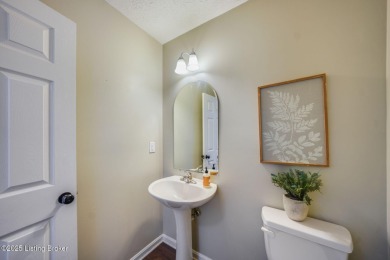 Welcome to this beautifully maintained 4-bedroom, 2.5 bathroom on Polo Fields Golf and Country Club in Kentucky - for sale on GolfHomes.com, golf home, golf lot