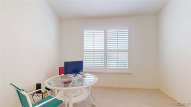 Welcome to this beautifully upgraded 2-bedroom + den, 2-bath on Skyview At Terra Vista Golf and Country Club in Florida - for sale on GolfHomes.com, golf home, golf lot