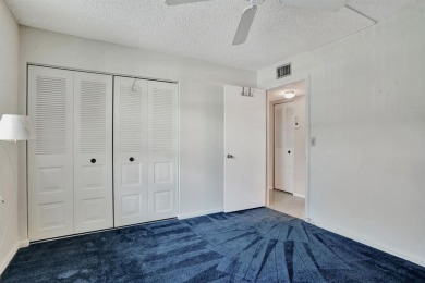 ***PRICE IMPROVEMENT*** THIS 2/2 UNIT IS LOCATED IN THE QUIET on Oriole Golf and Tennis Club in Florida - for sale on GolfHomes.com, golf home, golf lot