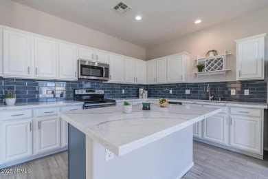 Hurry!! Make this beautiful property your home!!! 
It is your on The Golf Club At Johnson Ranch in Arizona - for sale on GolfHomes.com, golf home, golf lot