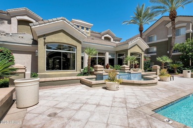 Recently updated luxury condo located in the heart of Paradise on Stonecreek Golf Club in Arizona - for sale on GolfHomes.com, golf home, golf lot