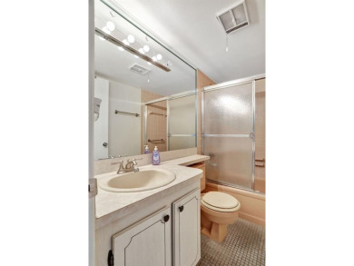 ***PRICE IMPROVEMENT*** THIS 2/2 UNIT IS LOCATED IN THE QUIET on Oriole Golf and Tennis Club in Florida - for sale on GolfHomes.com, golf home, golf lot
