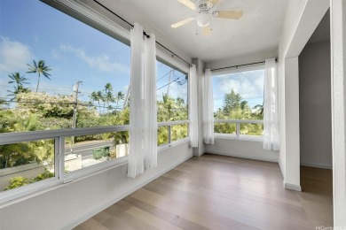 Serene Kahala Oasis- This spacious newer Kahala home is located on Waialae Country Club in Hawaii - for sale on GolfHomes.com, golf home, golf lot