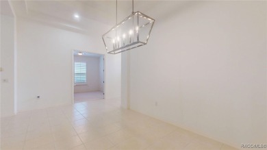 Welcome to this beautifully upgraded 2-bedroom + den, 2-bath on Skyview At Terra Vista Golf and Country Club in Florida - for sale on GolfHomes.com, golf home, golf lot