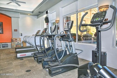 Recently updated luxury condo located in the heart of Paradise on Stonecreek Golf Club in Arizona - for sale on GolfHomes.com, golf home, golf lot