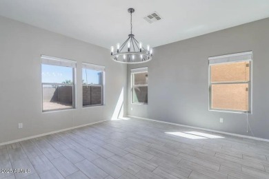 Hurry!! Make this beautiful property your home!!! 
It is your on The Golf Club At Johnson Ranch in Arizona - for sale on GolfHomes.com, golf home, golf lot