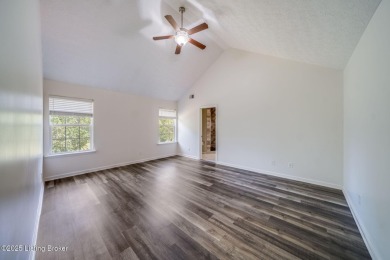 Welcome to this beautifully maintained 4-bedroom, 2.5 bathroom on Polo Fields Golf and Country Club in Kentucky - for sale on GolfHomes.com, golf home, golf lot