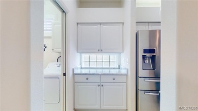 Welcome to this beautifully upgraded 2-bedroom + den, 2-bath on Skyview At Terra Vista Golf and Country Club in Florida - for sale on GolfHomes.com, golf home, golf lot