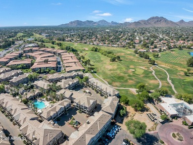 Recently updated luxury condo located in the heart of Paradise on Stonecreek Golf Club in Arizona - for sale on GolfHomes.com, golf home, golf lot