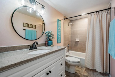 Welcome to one of Cove Cay's coveted seven condos with an on Cove Cay Country Club in Florida - for sale on GolfHomes.com, golf home, golf lot