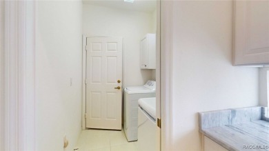 Welcome to this beautifully upgraded 2-bedroom + den, 2-bath on Skyview At Terra Vista Golf and Country Club in Florida - for sale on GolfHomes.com, golf home, golf lot