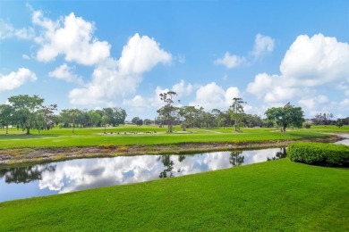 ***PRICE IMPROVEMENT*** THIS 2/2 UNIT IS LOCATED IN THE QUIET on Oriole Golf and Tennis Club in Florida - for sale on GolfHomes.com, golf home, golf lot