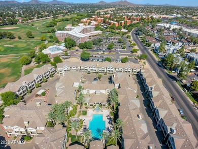 Recently updated luxury condo located in the heart of Paradise on Stonecreek Golf Club in Arizona - for sale on GolfHomes.com, golf home, golf lot