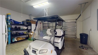 Welcome to this beautifully upgraded 2-bedroom + den, 2-bath on Skyview At Terra Vista Golf and Country Club in Florida - for sale on GolfHomes.com, golf home, golf lot