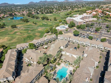 Recently updated luxury condo located in the heart of Paradise on Stonecreek Golf Club in Arizona - for sale on GolfHomes.com, golf home, golf lot