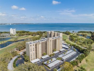 Welcome to one of Cove Cay's coveted seven condos with an on Cove Cay Country Club in Florida - for sale on GolfHomes.com, golf home, golf lot