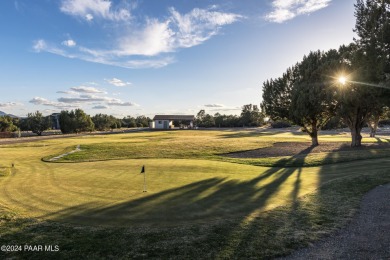 This 1.15-acre lot offers stunning Granite Mountain views in a on Talking Rock Golf Club in Arizona - for sale on GolfHomes.com, golf home, golf lot