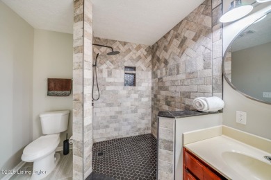 Welcome to this beautifully maintained 4-bedroom, 2.5 bathroom on Polo Fields Golf and Country Club in Kentucky - for sale on GolfHomes.com, golf home, golf lot