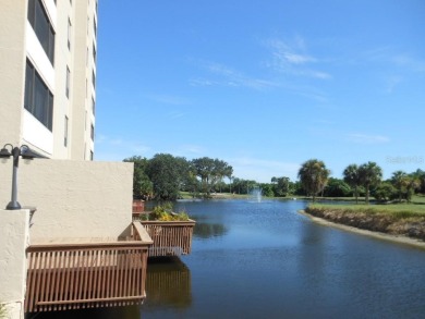 Welcome to one of Cove Cay's coveted seven condos with an on Cove Cay Country Club in Florida - for sale on GolfHomes.com, golf home, golf lot
