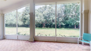 Welcome to this beautifully upgraded 2-bedroom + den, 2-bath on Skyview At Terra Vista Golf and Country Club in Florida - for sale on GolfHomes.com, golf home, golf lot