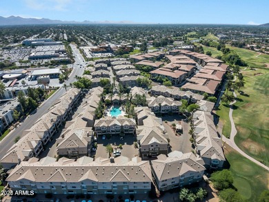 Recently updated luxury condo located in the heart of Paradise on Stonecreek Golf Club in Arizona - for sale on GolfHomes.com, golf home, golf lot