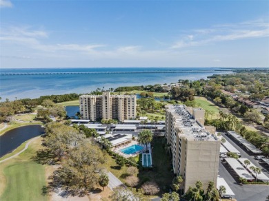 Welcome to one of Cove Cay's coveted seven condos with an on Cove Cay Country Club in Florida - for sale on GolfHomes.com, golf home, golf lot