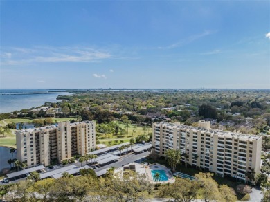 Welcome to one of Cove Cay's coveted seven condos with an on Cove Cay Country Club in Florida - for sale on GolfHomes.com, golf home, golf lot