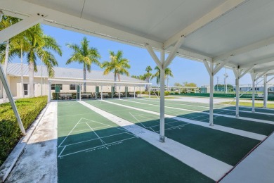 Beautiful Savanna Club 55+ community, Active & dynamic with on Savanna Golf Club in Florida - for sale on GolfHomes.com, golf home, golf lot