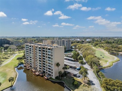 Welcome to one of Cove Cay's coveted seven condos with an on Cove Cay Country Club in Florida - for sale on GolfHomes.com, golf home, golf lot