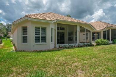 Welcome to this beautifully upgraded 2-bedroom + den, 2-bath on Skyview At Terra Vista Golf and Country Club in Florida - for sale on GolfHomes.com, golf home, golf lot