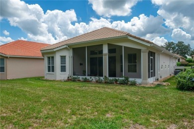 Welcome to this beautifully upgraded 2-bedroom + den, 2-bath on Skyview At Terra Vista Golf and Country Club in Florida - for sale on GolfHomes.com, golf home, golf lot