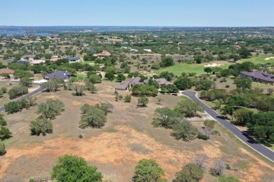 Excellent building lot located on a quiet cul-de-sac in the on Ram Rock Golf Course in Texas - for sale on GolfHomes.com, golf home, golf lot