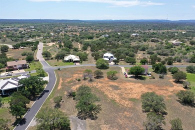 Excellent building lot located on a quiet cul-de-sac in the on Ram Rock Golf Course in Texas - for sale on GolfHomes.com, golf home, golf lot