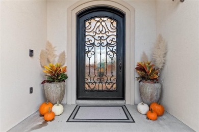 Imagine arriving at this elegant residence in the prestigious on Buffalo Creek Golf Club in Texas - for sale on GolfHomes.com, golf home, golf lot