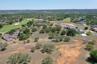 Excellent building lot located on a quiet cul-de-sac in the on Ram Rock Golf Course in Texas - for sale on GolfHomes.com, golf home, golf lot