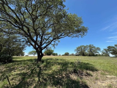 Excellent building lot located on a quiet cul-de-sac in the on Ram Rock Golf Course in Texas - for sale on GolfHomes.com, golf home, golf lot