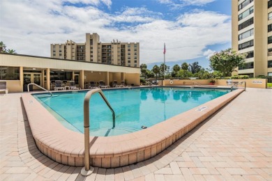 Welcome to one of Cove Cay's coveted seven condos with an on Cove Cay Country Club in Florida - for sale on GolfHomes.com, golf home, golf lot