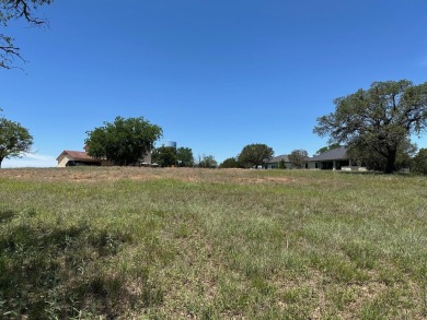 Excellent building lot located on a quiet cul-de-sac in the on Ram Rock Golf Course in Texas - for sale on GolfHomes.com, golf home, golf lot