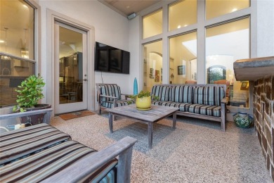 Imagine arriving at this elegant residence in the prestigious on Buffalo Creek Golf Club in Texas - for sale on GolfHomes.com, golf home, golf lot