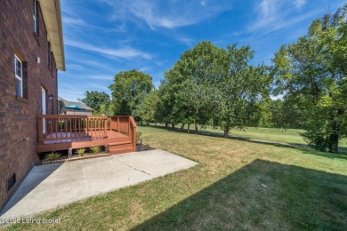 Welcome to this beautifully maintained 4-bedroom, 2.5 bathroom on Polo Fields Golf and Country Club in Kentucky - for sale on GolfHomes.com, golf home, golf lot