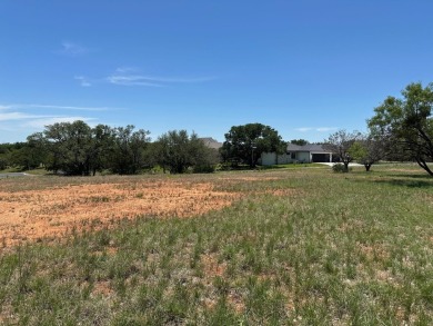 Excellent building lot located on a quiet cul-de-sac in the on Ram Rock Golf Course in Texas - for sale on GolfHomes.com, golf home, golf lot