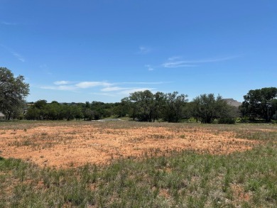 Excellent building lot located on a quiet cul-de-sac in the on Ram Rock Golf Course in Texas - for sale on GolfHomes.com, golf home, golf lot
