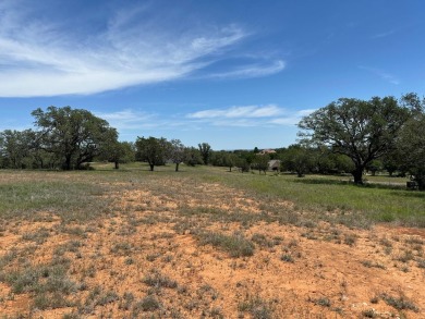 Excellent building lot located on a quiet cul-de-sac in the on Ram Rock Golf Course in Texas - for sale on GolfHomes.com, golf home, golf lot