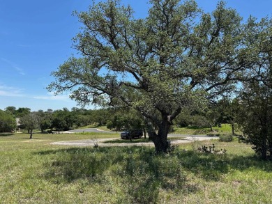 Excellent building lot located on a quiet cul-de-sac in the on Ram Rock Golf Course in Texas - for sale on GolfHomes.com, golf home, golf lot
