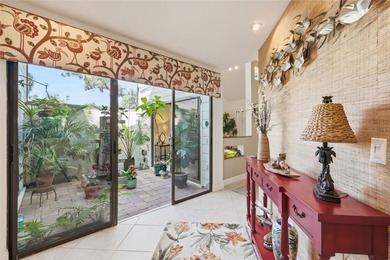 Tucked inside a quiet cul-de-sac within the desirable Woodmans on The Meadows Golf and Country Club in Florida - for sale on GolfHomes.com, golf home, golf lot